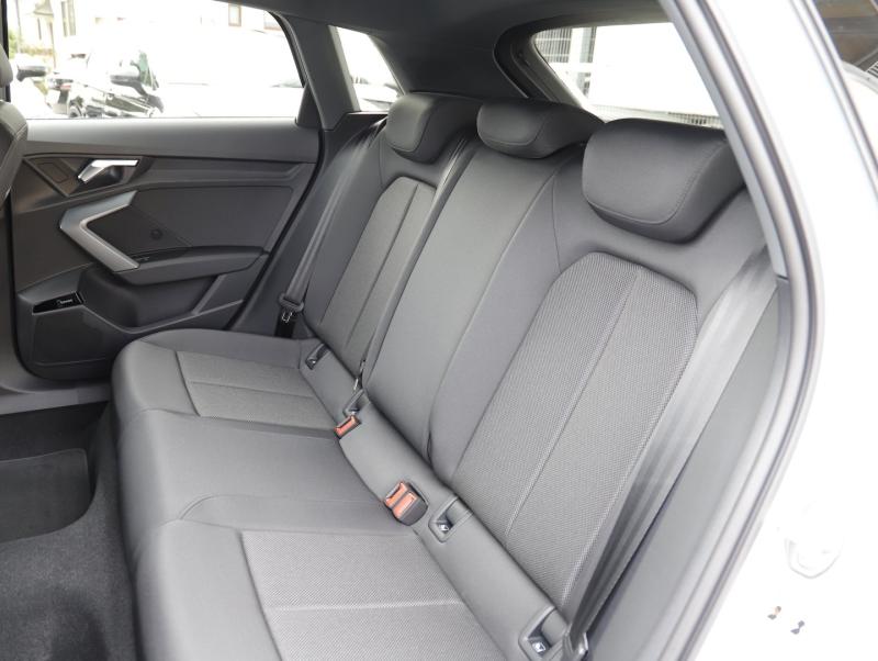 Audi A3 Sportback 40 TFSI e