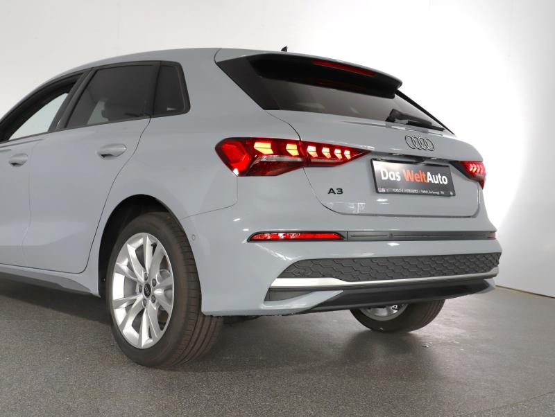 Audi A3 Sportback 40 TFSI e