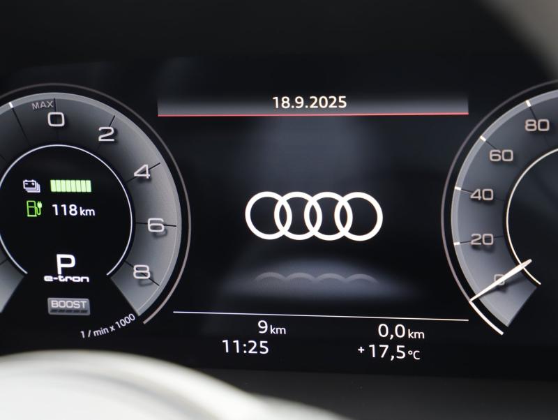 Audi A3 Sportback 40 TFSI e