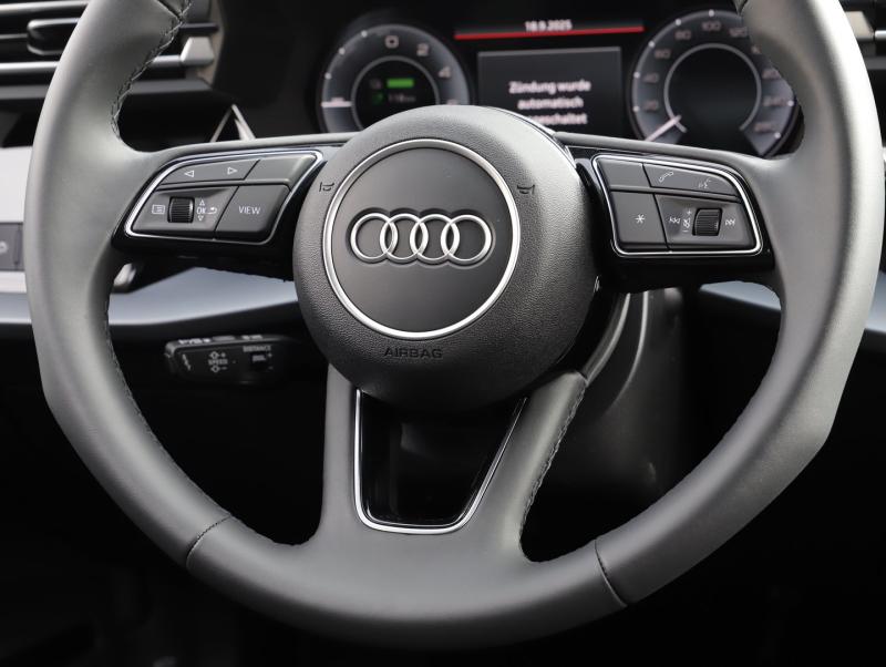 Audi A3 Sportback 40 TFSI e