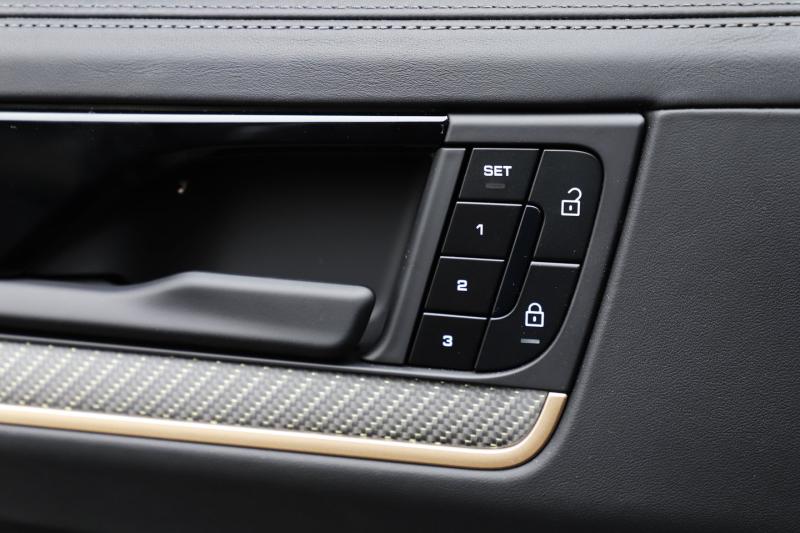 Porsche Cayenne Turbo E-Hybrid