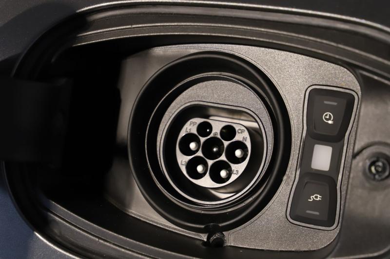 Porsche Cayenne Turbo E-Hybrid