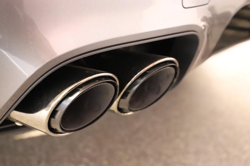 Porsche Cayenne Turbo E-Hybrid