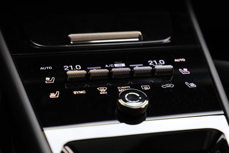 Porsche Cayenne Turbo E-Hybrid