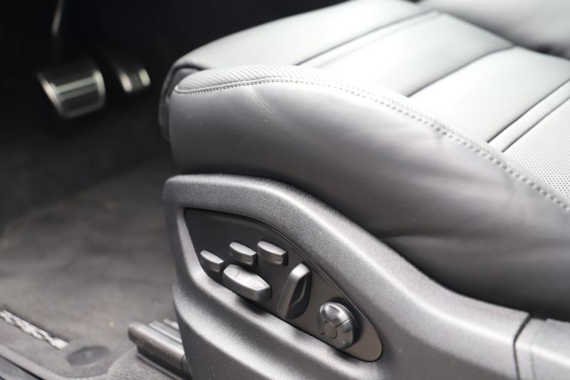 Porsche Cayenne Turbo E-Hybrid