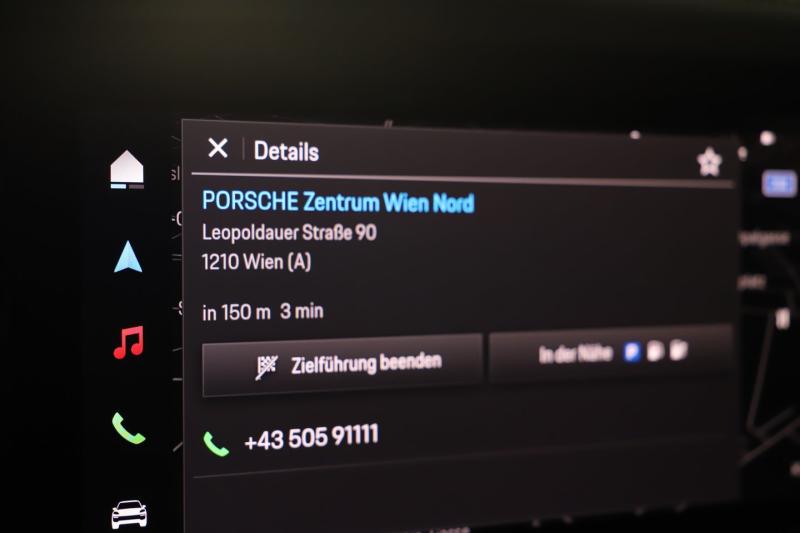 Porsche Cayenne Turbo E-Hybrid