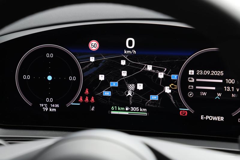 Porsche Cayenne Turbo E-Hybrid