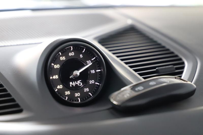 Porsche Cayenne Turbo E-Hybrid