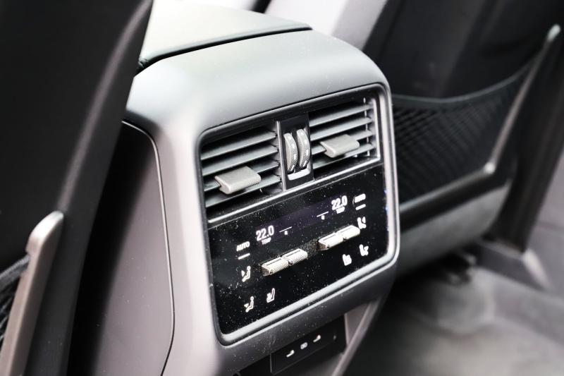 Porsche Cayenne Turbo E-Hybrid