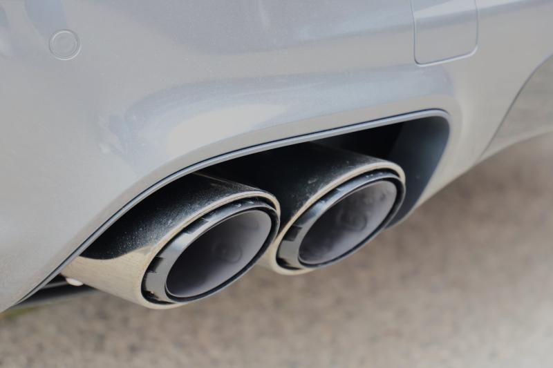 Porsche Cayenne Turbo E-Hybrid