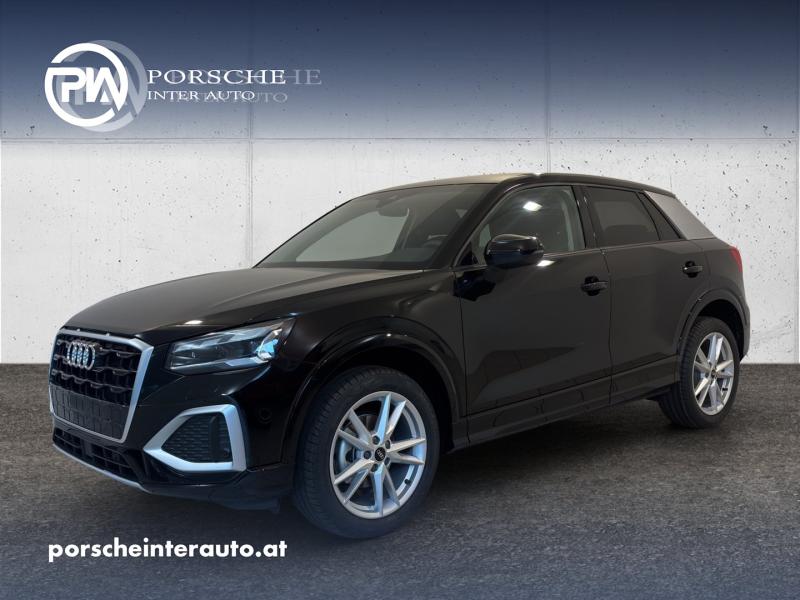 Q2 Audi Audi Q2 30 TFSI admired