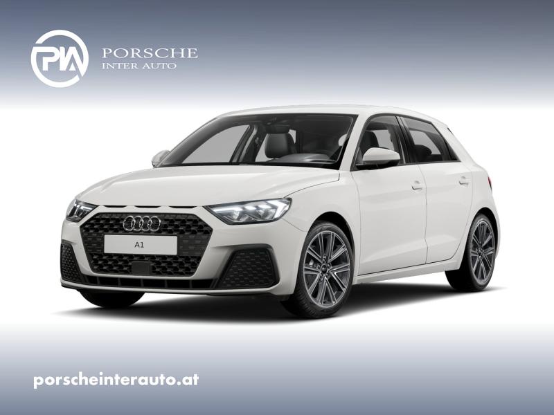 A1 Audi Audi A1 Sportback 30 TFSI intense