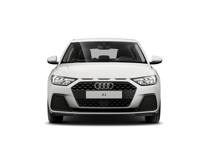 Audi A1 Sportback 30 TFSI intense