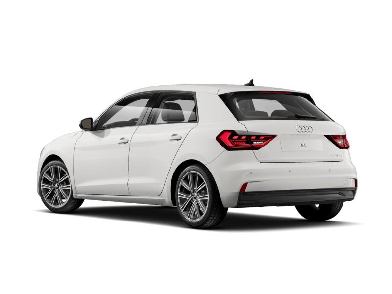 Audi A1 Sportback 30 TFSI intense