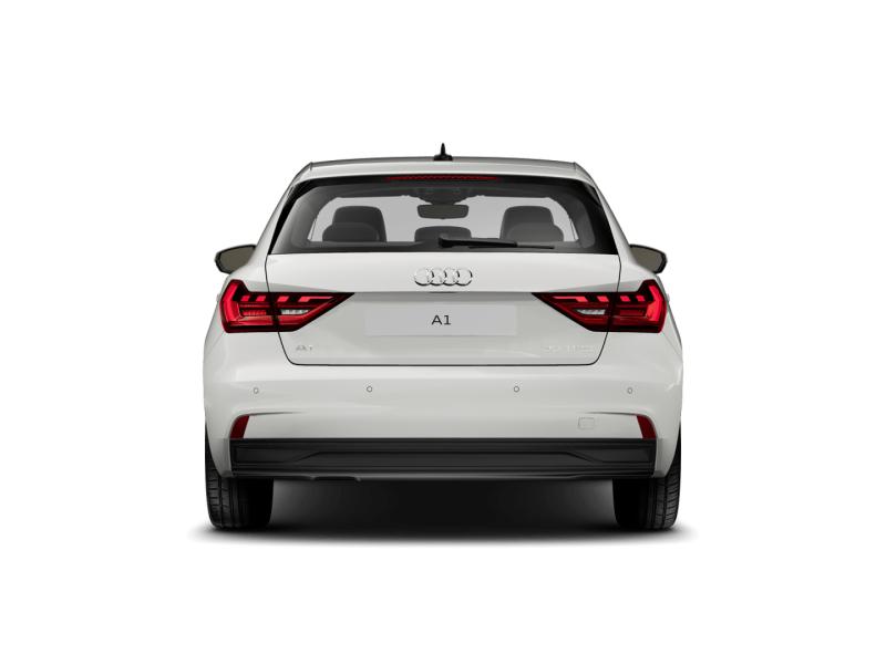 Audi A1 Sportback 30 TFSI intense