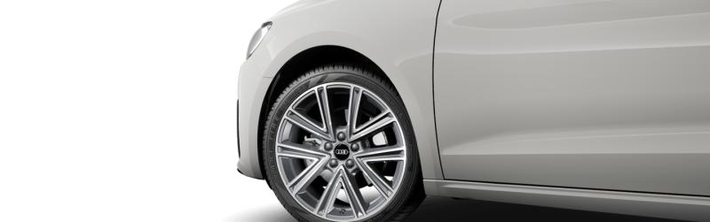 Audi A1 Sportback 30 TFSI intense
