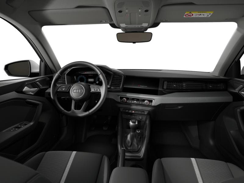 Audi A1 Sportback 30 TFSI intense