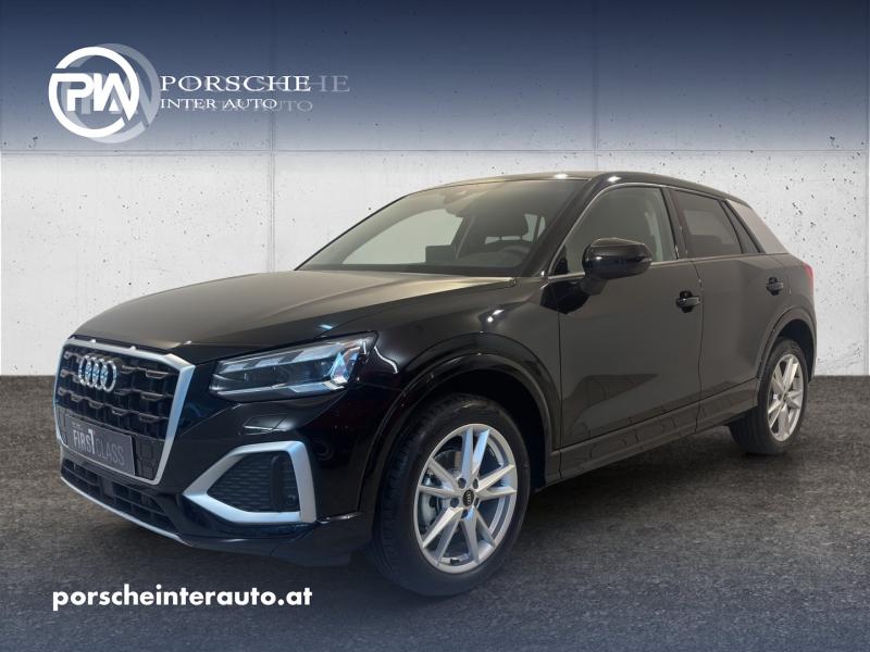 Q2 Audi Audi Q2 35 TFSI admired
