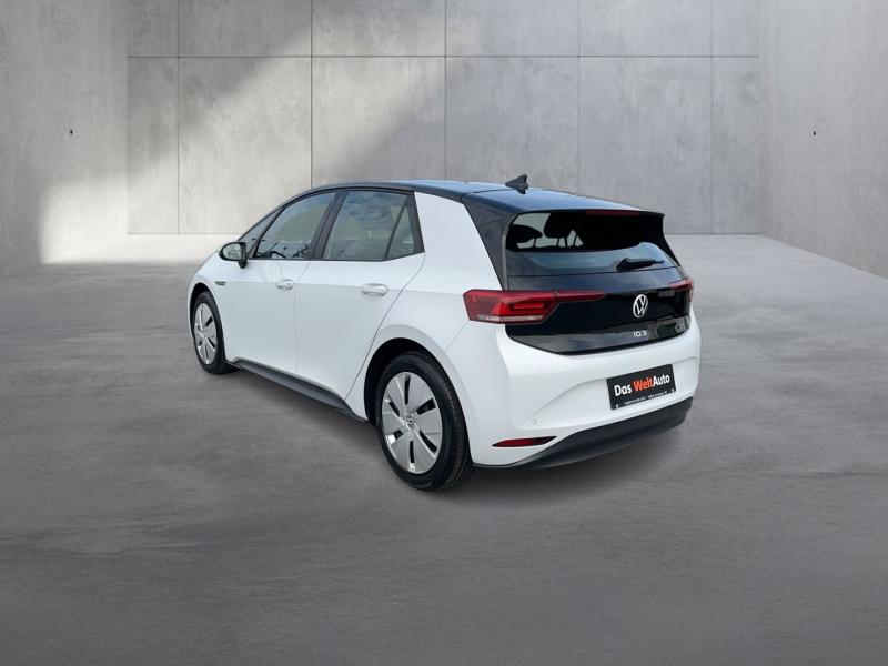 VW ID.3 Pro 107 kW