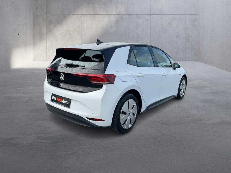 VW ID.3 Pro 107 kW