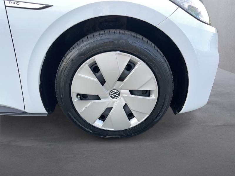 VW ID.3 Pro 107 kW