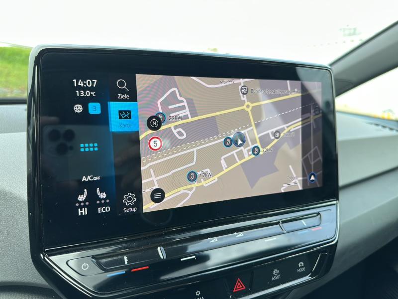 VW ID.3 Pro 107 kW