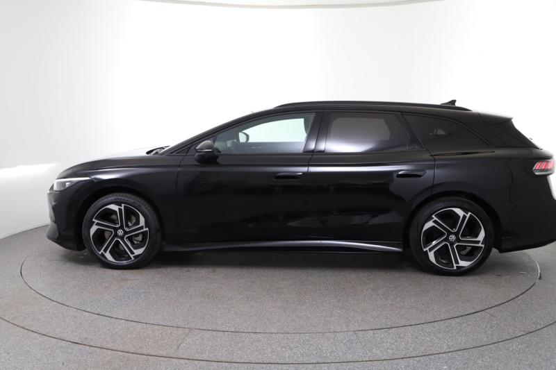 VW ID.7 Tourer GTX 4MOTION 250 kW Business