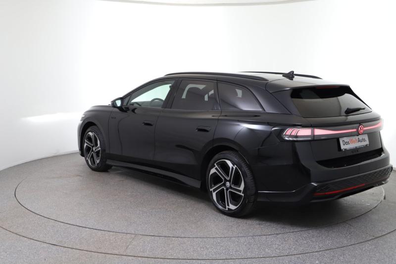 VW ID.7 Tourer GTX 4MOTION 250 kW Business