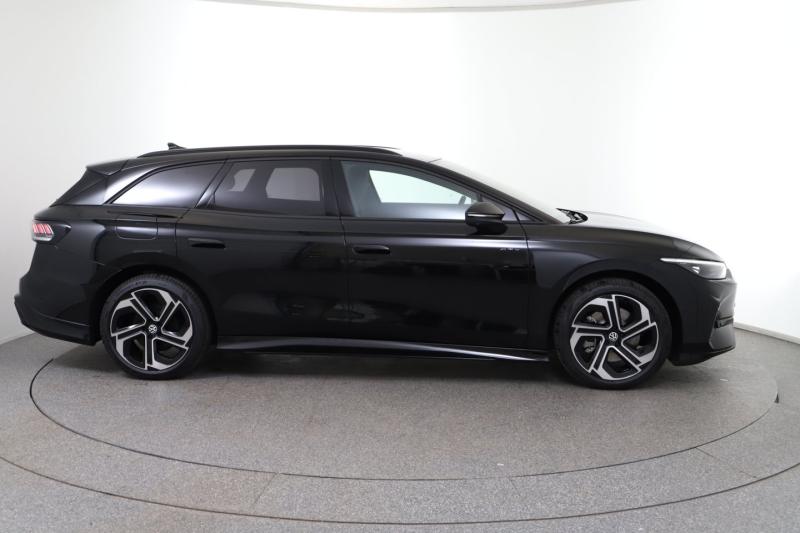 VW ID.7 Tourer GTX 4MOTION 250 kW Business