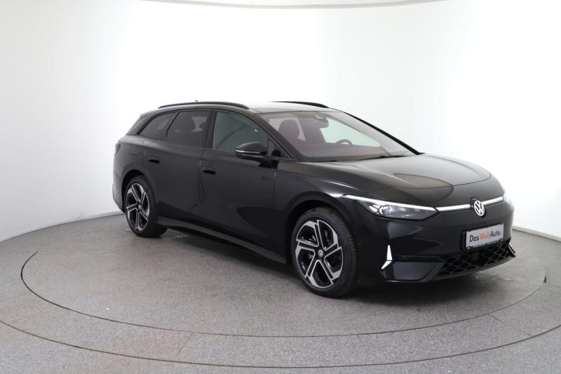 VW ID.7 Tourer GTX 4MOTION 250 kW Business