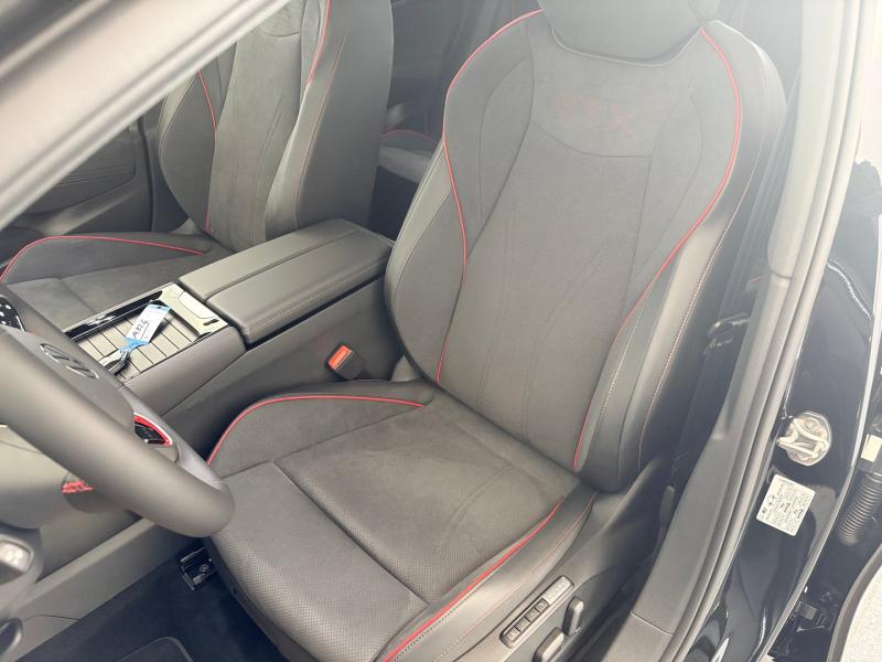 VW ID.7 Tourer GTX 4MOTION 250 kW Business