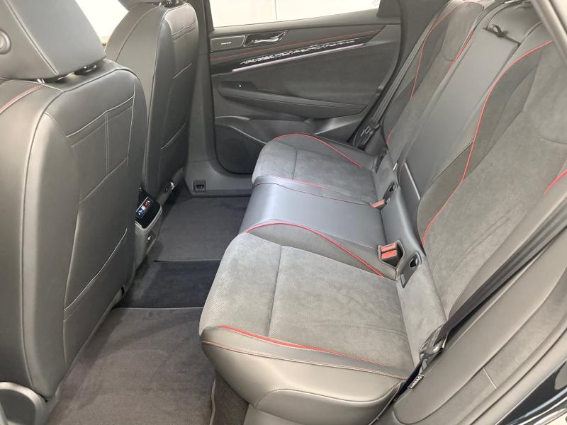 VW ID.7 Tourer GTX 4MOTION 250 kW Business