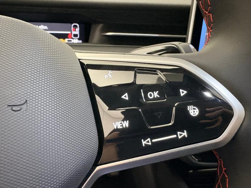 VW ID.7 Tourer GTX 4MOTION 250 kW Business