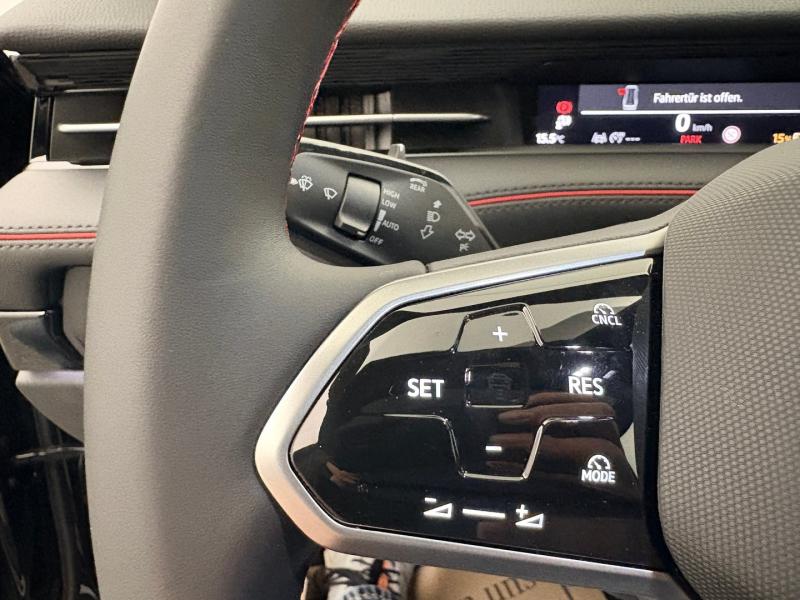 VW ID.7 Tourer GTX 4MOTION 250 kW Business