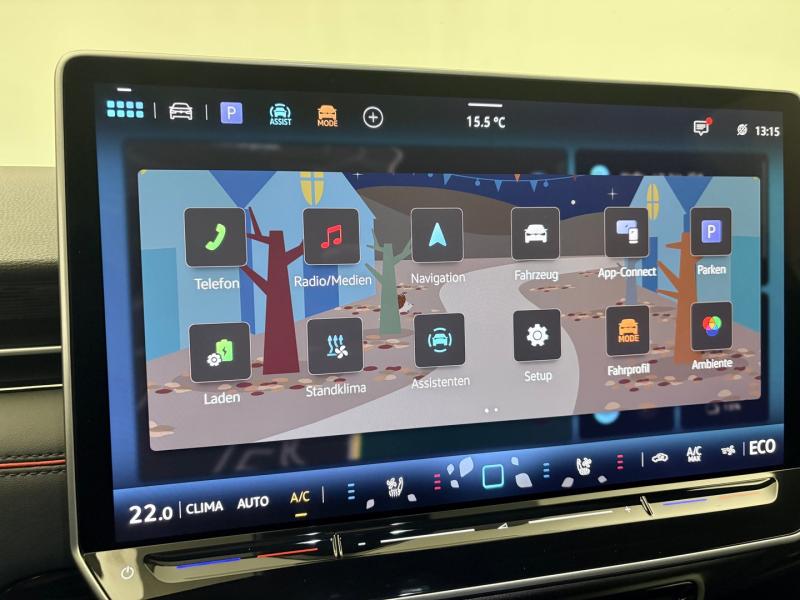 VW ID.7 Tourer GTX 4MOTION 250 kW Business