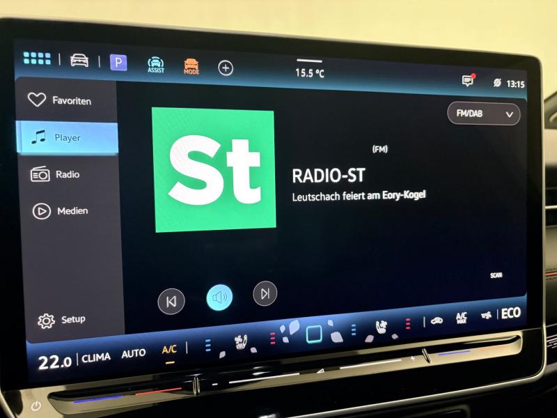 VW ID.7 Tourer GTX 4MOTION 250 kW Business