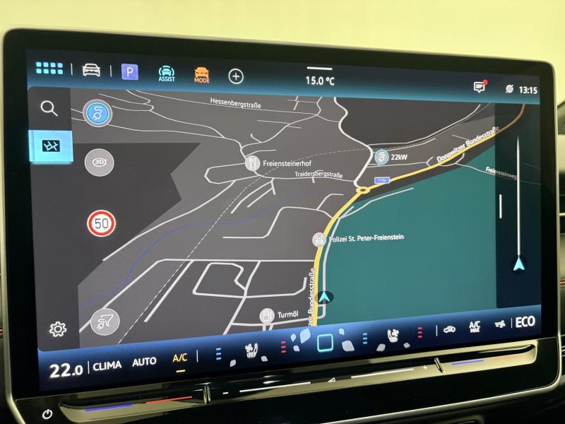 VW ID.7 Tourer GTX 4MOTION 250 kW Business