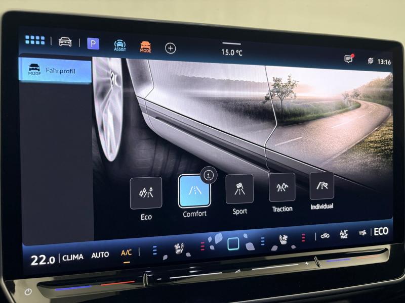 VW ID.7 Tourer GTX 4MOTION 250 kW Business