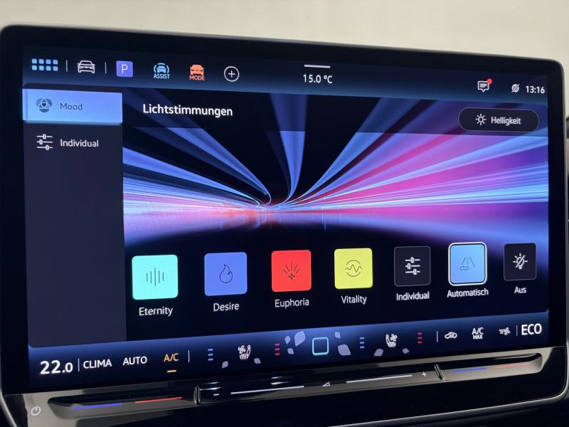 VW ID.7 Tourer GTX 4MOTION 250 kW Business