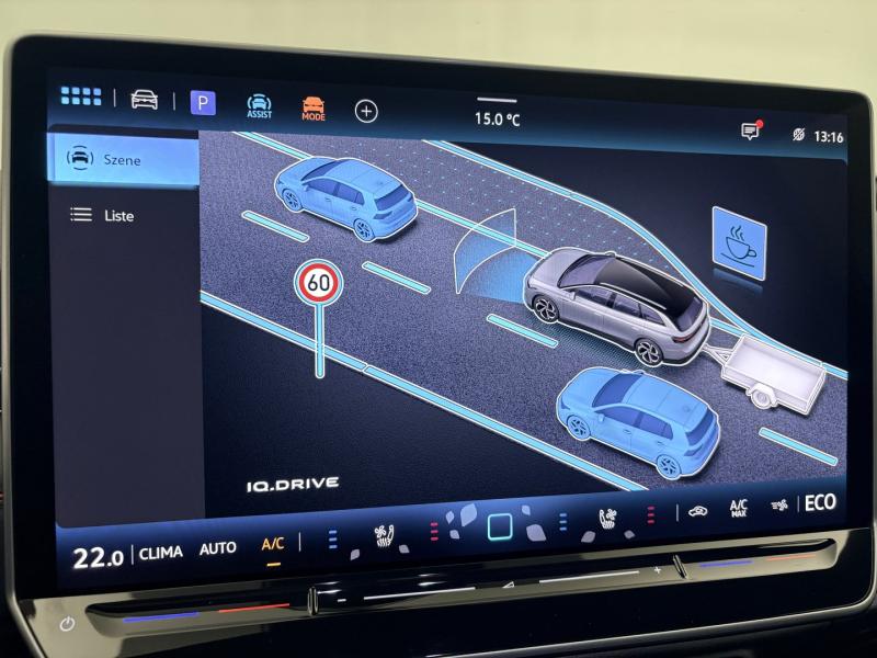 VW ID.7 Tourer GTX 4MOTION 250 kW Business