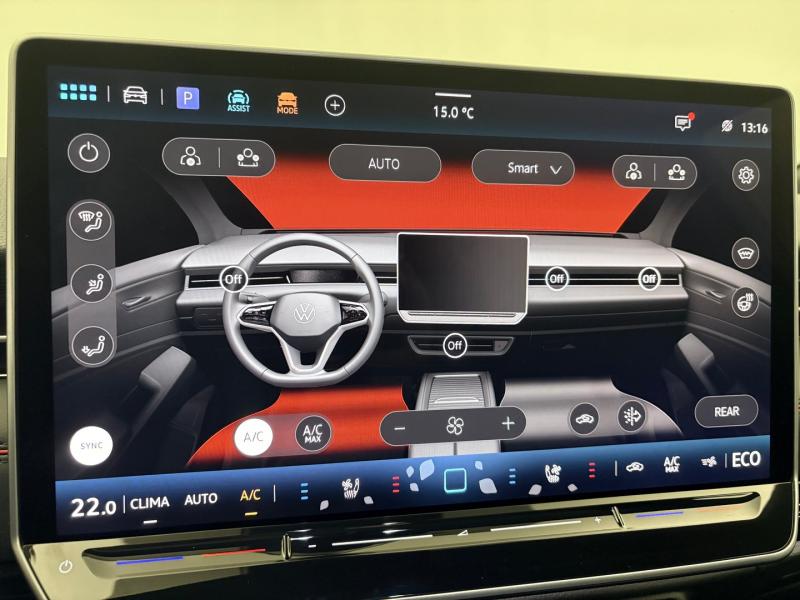 VW ID.7 Tourer GTX 4MOTION 250 kW Business