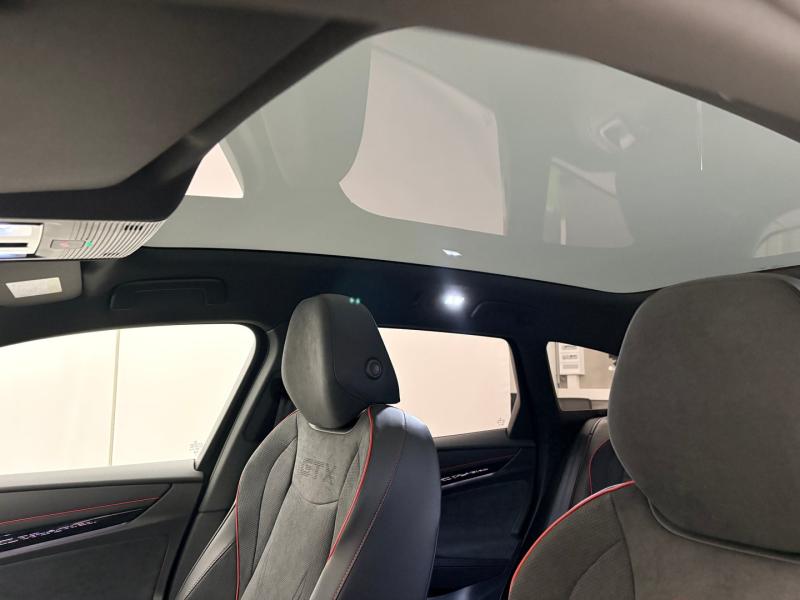 VW ID.7 Tourer GTX 4MOTION 250 kW Business