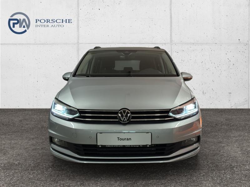 VW Touran Friends TSI DSG