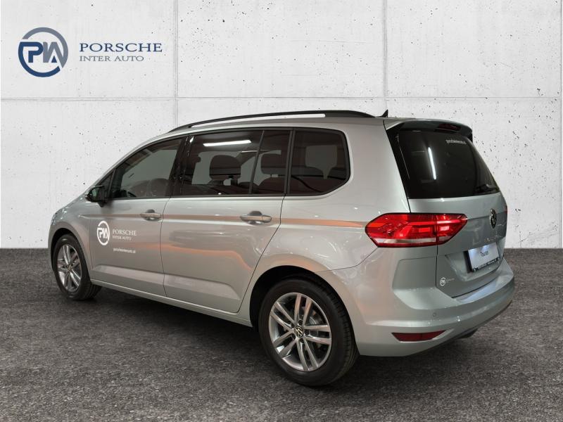 VW Touran Friends TSI DSG