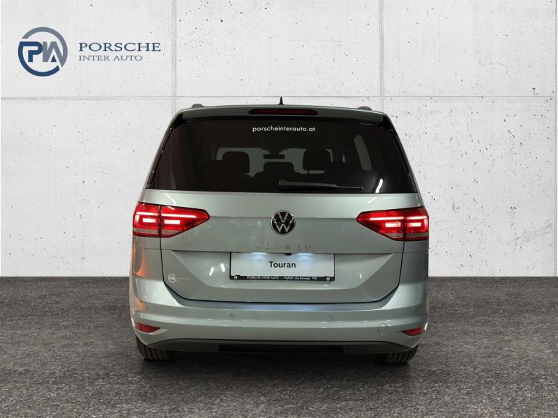 VW Touran Friends TSI DSG