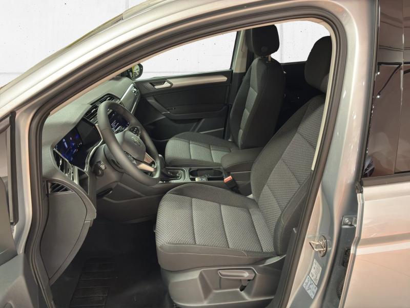 VW Touran Friends TSI DSG
