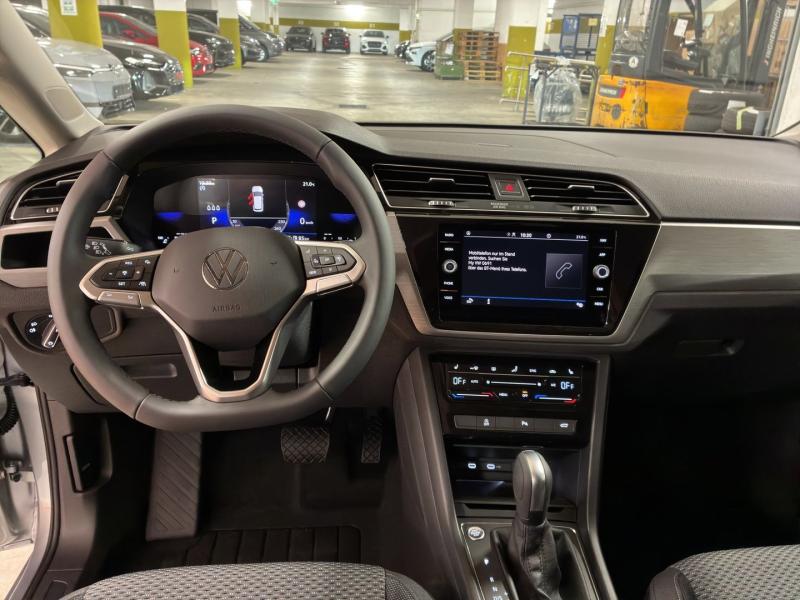 VW Touran Friends TSI DSG