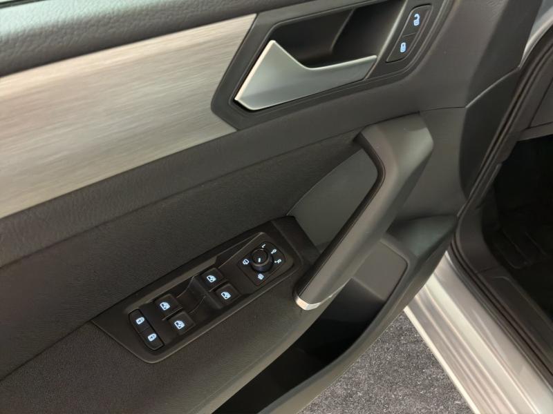 VW Touran Friends TSI DSG