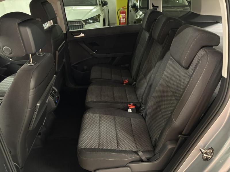 VW Touran Friends TSI DSG