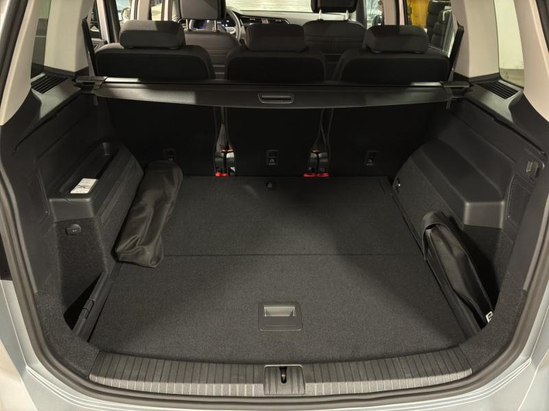 VW Touran Friends TSI DSG